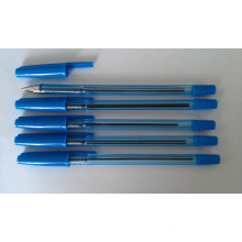 927 Stick Kugelschreiber Blaue Farbe